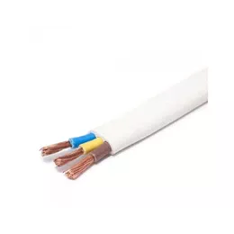 Провід ШВВП 3х2,5
