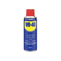 ВД-40 200мл WD-40-200
