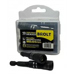 Біта Brolt М8x65мм 22464