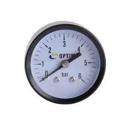 Манометр Optima 6атм.50мм сталь 000020923