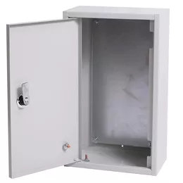 Бокс монтажний БМ 40 С+П 250х400х140мм Б00012667