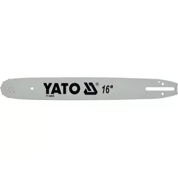Шина до бензопили Yato 16