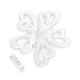 Світильник Velmax V-CL-Windflower-5Wh 70W 23-43-22