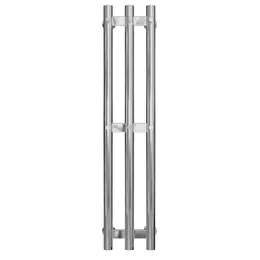 Рушникосушарка Deffi Zara П3 140х1000мм A.CL.100.14.3.C.A