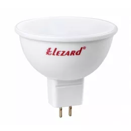 Лампа LED Lezard -MR16-7W 4200К GU5.3 442-MR16-07