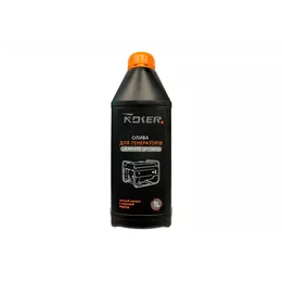 Мастило 4-х тактне Noker Graphite GP 10W-30 1,0л K-7115