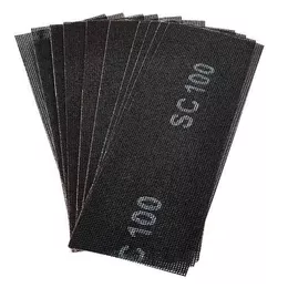 Сітка абразивна Spitce №100 18-713