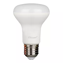 Лампа LED Lezard -R63-9W 4200К Е27 442-R63-2709