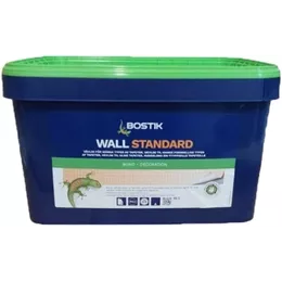 Клей для скловолокна Wall Standart 70 15л 11504041