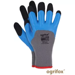 Рукавиці робочі трикотаж 10р OX.12.358 BLUWIN