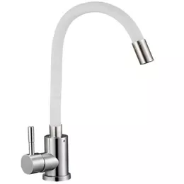 Змішувач кухня Solone EZA4-F090KW 3800